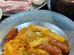 -火炉情韩国料理店(古田路店)