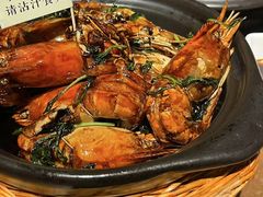 -蝦塘·中国餐馆(城墙南马道巷店)