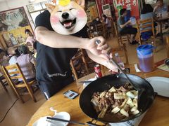 -大地农庄(逢沙大道店)