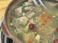-九米羊肉炉(东渡店)