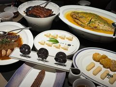 -曾宴·楚菜(湖北省博物馆店)