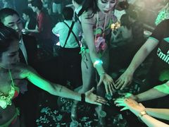 -SPACE(欢乐颂购物中心店)