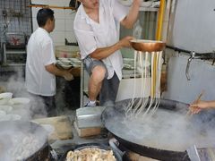 -甘记肥肠粉(马鞍北路店)