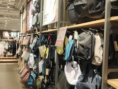 -MUJI无印良品(京西大悦城店)