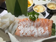 -赤坂亭M9和牛烧肉·日料398放题(万达店)