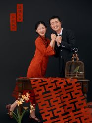 -绽放摄胶片摄影工作室
