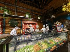 -卢布里西餐厅(总店)