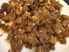 -清真宏玉祥黄门脸餐厅(华荫东里店)