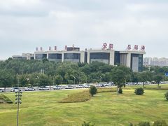 -安阳东站