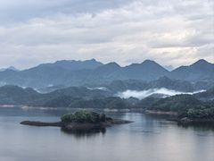 -千岛湖忆湖度假酒店(中心湖景区店)