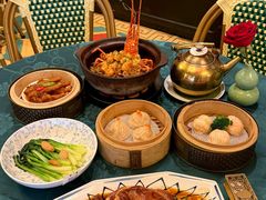 -誉八仙粤菜(万象天地店)