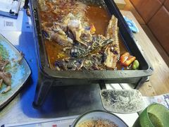 -鱼库·不仅是一家烤鱼店(车公庙店)