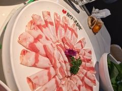 -彤德莱牛肉火锅(双港店)