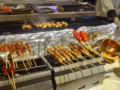 -长兴开元名都大酒店·地中海咖啡厅