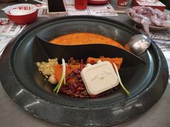 -生活如沸·顺德水牛奶火锅(大学路店)