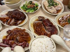 -鹅最好(南光店)