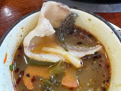 -大理.老字号渝记酸萝卜乌鱼(古城总店)