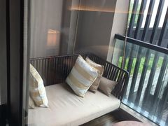 -上海崇明金茂凯悦酒店