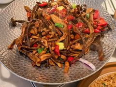 -小菜园新徽菜(滁州苏宁店)