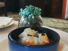 -广州富力丽思卡尔顿酒店·丽轩·粤菜