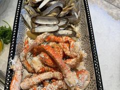 -唐山香格里拉大酒店·香啡阁(长虹西道店)