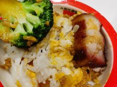 -柠檬树茶餐厅(海雅缤纷城店)