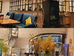 -花舍·新派粤菜·西餐·下午茶(亚运村·鸟巢店)