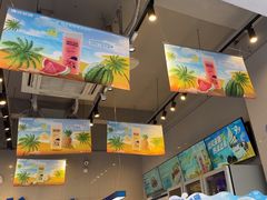 -溪边姑娘·拉丝酸奶水果捞(春熙路店)