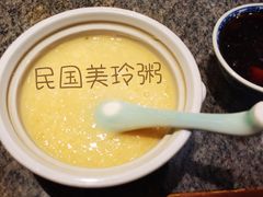 -南京大牌档(新街口德基广场店)