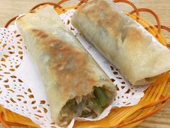 -面道赞宁海海鲜面(迎凤街店)