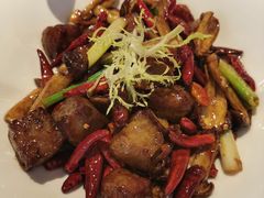 -港丽餐厅(高德置地店)