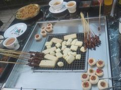 -塘屋烧烤·云南火塘烧烤品牌(春城慧谷旗舰店)
