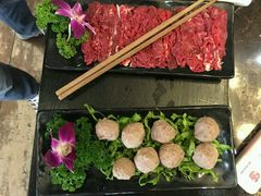 -许府牛杂·鲜牛肉火锅(梁溪万达店)