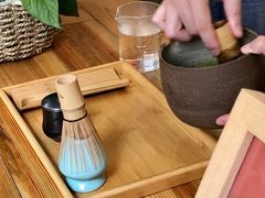 -LA MATCHA抹茶吧(进贤路店)