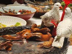 -好食上(喜盈门.范城店)