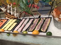 -温州铂尔曼酒店蘭 咖啡厅