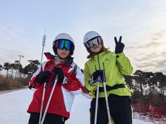 -棋盘山冰雪大世界