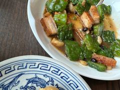 -广州柏悦酒店·悦景轩·粤菜餐厅