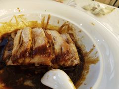 -丰收日·小海鲜·沪上家宴(顾村正大店)