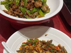 -巡耕记·湖南土菜(长湖店)