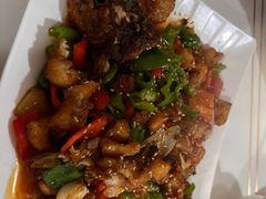 -煲来饱去冷水鱼
