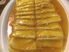 -斯琴阿妈蒙古餐厅(新城店)