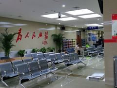 -哈尔滨市民大厦