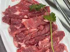-燃计沙茶皇·香港沙茶火锅(人广旗舰店)