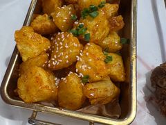 -旺蜀主成都串串火锅(西直门凯德MALL店)