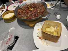 -红菜坊·烤鸭·川鲁宴(石园店)
