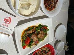 -蛙兔鸡自贡风味·特色江湖菜(广都店)