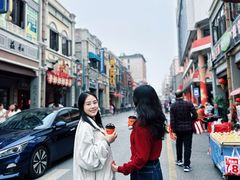 -肇庆古城墙