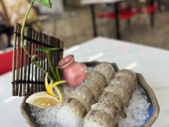 -嘉升大排档(番禺总店)