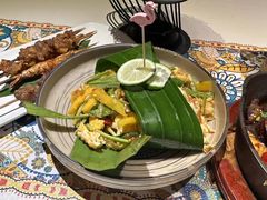 -云海肴·汽锅鸡·云南菜(天山百盛优客店)